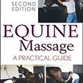 Cover Art for 9780470073384, Equine Massage by Hourdebaigt Lmt, Jean–Pierre