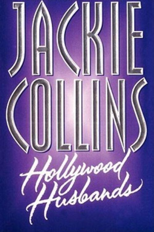 Cover Art for 9781451655568, Hollywood Husbands by Jackie Collins