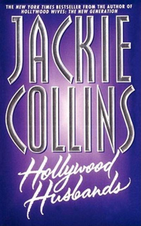 Cover Art for 9781451655568, Hollywood Husbands by Jackie Collins