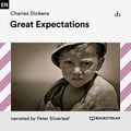 Cover Art for B083QHTNKQ, Great Expectations by Charles Dickens
