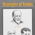 Cover Art for 9780916990480, STRATEGIES OF GENIUS by Robert B. Dilts
