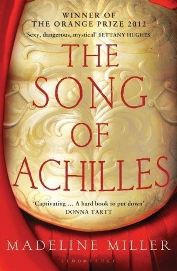 Cover Art for B0092J49JI, (SONG OF ACHILLES) BY MILLER, MADELINE[ AUTHOR ]Paperback 04-2012 by 