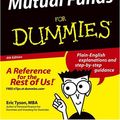 Cover Art for 9780764571916, Mutual Funds For Dummies (For Dummies (Lifestyles Paperback)) by Eric Tyson