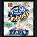 Cover Art for 9780743571623, George's Secret Key to the Universe by Lucy Hawking