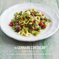 Cover Art for 9781405921091, Jamie Oliver's Food TubeThe Pasta Book by Gennaro Contaldo