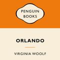 Cover Art for 9780143566458, Orlando: Popular Penguins by Virginia Woolf