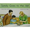 Cover Art for 9781418924423, Sandy Goes to the Vet by Various