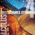 Cover Art for 9780538733656, Calculus by James Stewart