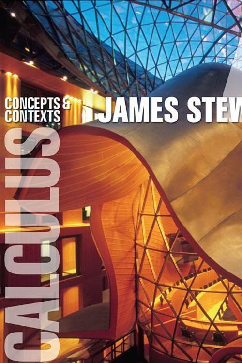 Cover Art for 9780538733656, Calculus by James Stewart