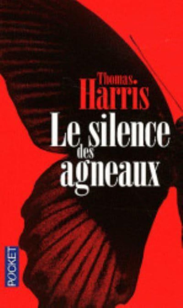 Cover Art for 9782266208949, Le silence des agneaux by Thomas Harris