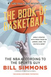 Cover Art for 9780345520104, Book of Basketball by Bill Simmons