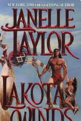 Cover Art for 9780821761991, Lakota Winds by Janelle Taylor