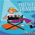 Cover Art for 9781405034104, Princess Diaries Take Two by Meg Cabot