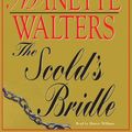 Cover Art for 9781423371724, The Scold's Bridle by Minette Walters