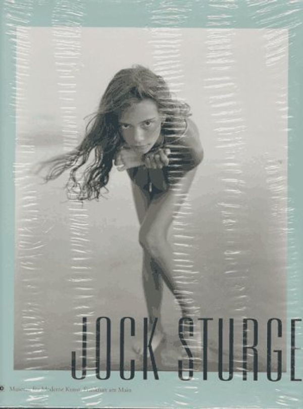 Cover Art for 9783931141301, Jock Sturges by Jock Sturges, Jean-Christophe Ammann