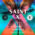 Cover Art for 9781250239747, Saint X by Alexis Schaitkin
