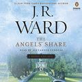 Cover Art for 9780451484208, The Angels’ Share by J.R. Ward