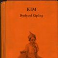 Cover Art for 9785000640920, Kim by Rudyard Kipling