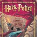 Cover Art for 9781338878936, Harry Potter and the Chamber of Secrets (Harry Potter, Book 2) by Rowling, J K