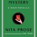 Cover Art for 9780593875445, The Mistletoe Mystery by Nita Prose