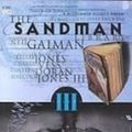 Cover Art for 9781439554708, Dream Country (Sandman) by Neil Gaiman