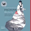 Cover Art for B01MU4SLKN, Pachinko by Min Jin Lee
