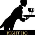 Cover Art for 9781517761332, Right Ho, Jeeves by P.g. Wodehouse