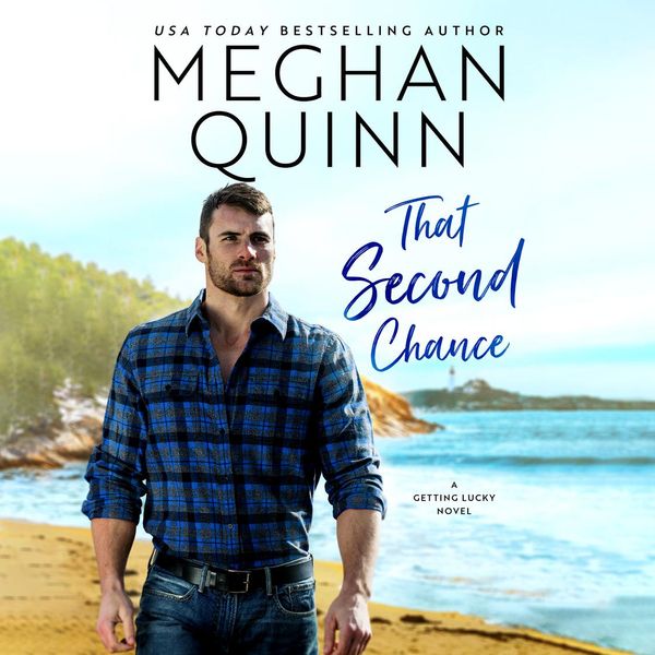 Cover Art for 9781721378319, That Second Chance by Meghan Quinn
