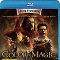 Cover Art for 0803285039013, The Colour of Magic (2008) ( Terry Pratchett's The Color of Magic (Amazing World) ) (Blu-Ray) by Unknown