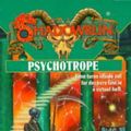 Cover Art for 9780451457080, Shadowrun 33: Psychotrope by Lisa Smedman