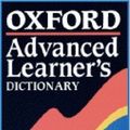 Cover Art for 9780194314213, Oxford Advanced Learner's Dictionary of Current English by Varios Autores