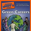 Cover Art for 9781101024782, The Complete Idiot's Guide to Green Careers by Barbara Parks