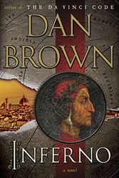 Cover Art for 9780385538176, Inferno by Brown, Dan: