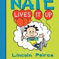 Cover Art for 9780062111081, Big Nate Lives It Up by Lincoln Peirce