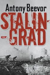 Cover Art for 9788324009794, Stalingrad by Ainthony BEEVOR