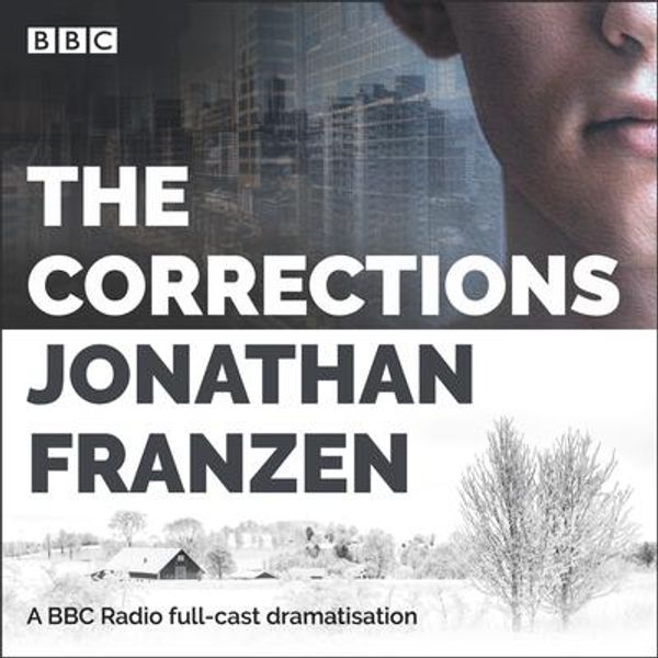 Cover Art for 9781529134223, The Corrections by Jonathan Franzen