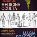 Cover Art for 1230000125206, TRATADO DE MEDICINA OCULTA Y MAGIA PRACTICA by Samael Aun Weor