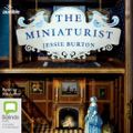 Cover Art for 9781486243945, The Miniaturist by Jessie Burton