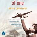 Cover Art for 9780434146154, Power of One by Bryce Courtenay