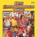 Cover Art for B00HG1NEFE, The Baby-Sitters Club #45: Kristy and the Baby Parade by Ann M. Martin