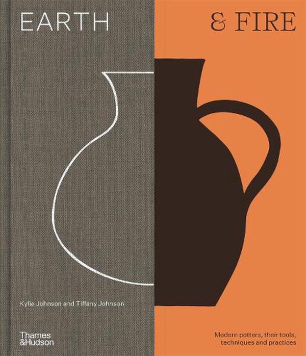 Cover Art for 9781760763527, Earth & Fire by Kylie Johnson, Tiffany Johnson