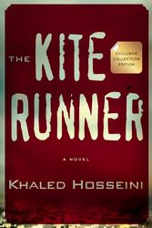 Cover Art for 9781594632181, THE KITE RUNNER: Exclusive Collector's Edition by Khaled Hosseini