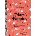 Cover Art for 9788540506411, Mary Poppins (Em Portugues do Brasil) by P. L. Travers