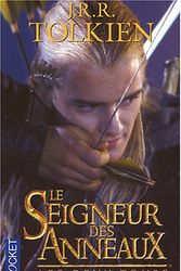 Cover Art for 9782266132381, Le Seigneur des Anneaux, Tome 2 : Les Deux tours by John Ronald Reuel Tolkien
