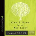 Cover Art for 9798200477630, Can I Have Joy in My Life? Lib/E by R. C. Sproul, George W. Sarris