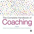 Cover Art for 9781526453112, The Complete Handbook of Coaching by Elaine Cox