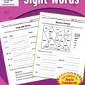 Cover Art for 9780545201124, Scholastic Success with Sight Words, Grades K-2 by Karen Baicker