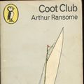 Cover Art for 9780140303926, Coot Club by Arthur Ransome