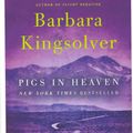 Cover Art for 9780062277763, Pigs in Heaven by Barbara Kingsolver