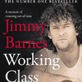 Cover Art for 9781460754207, Working Class Man by Jimmy Barnes